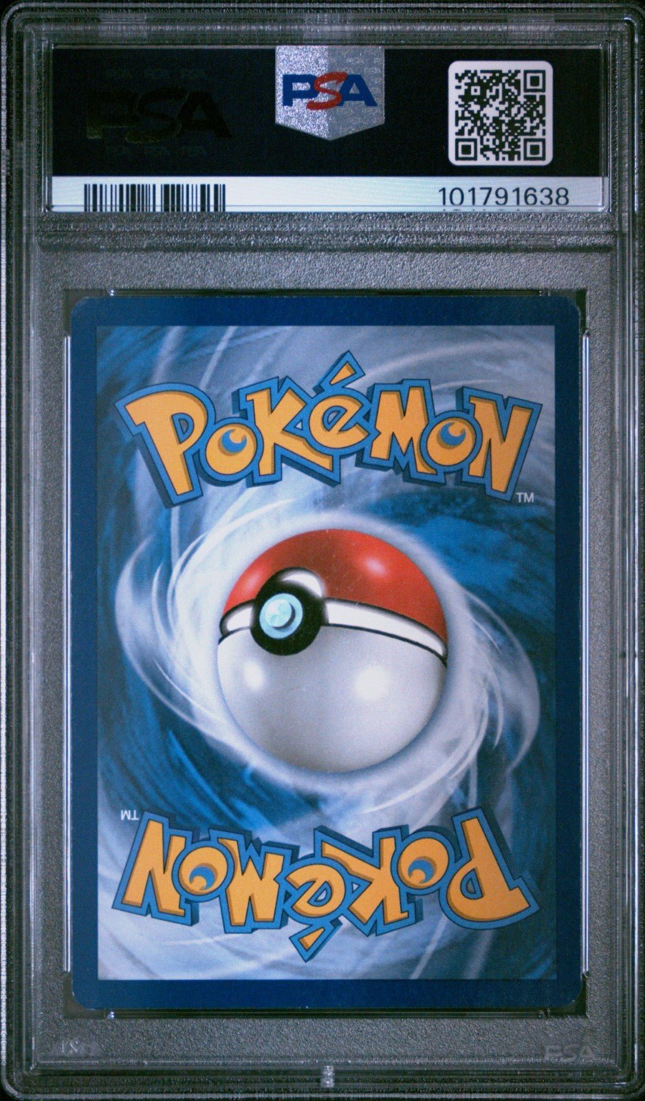 Jirachi Holo XY195 Black Star Promo PSA 8 Pokemon