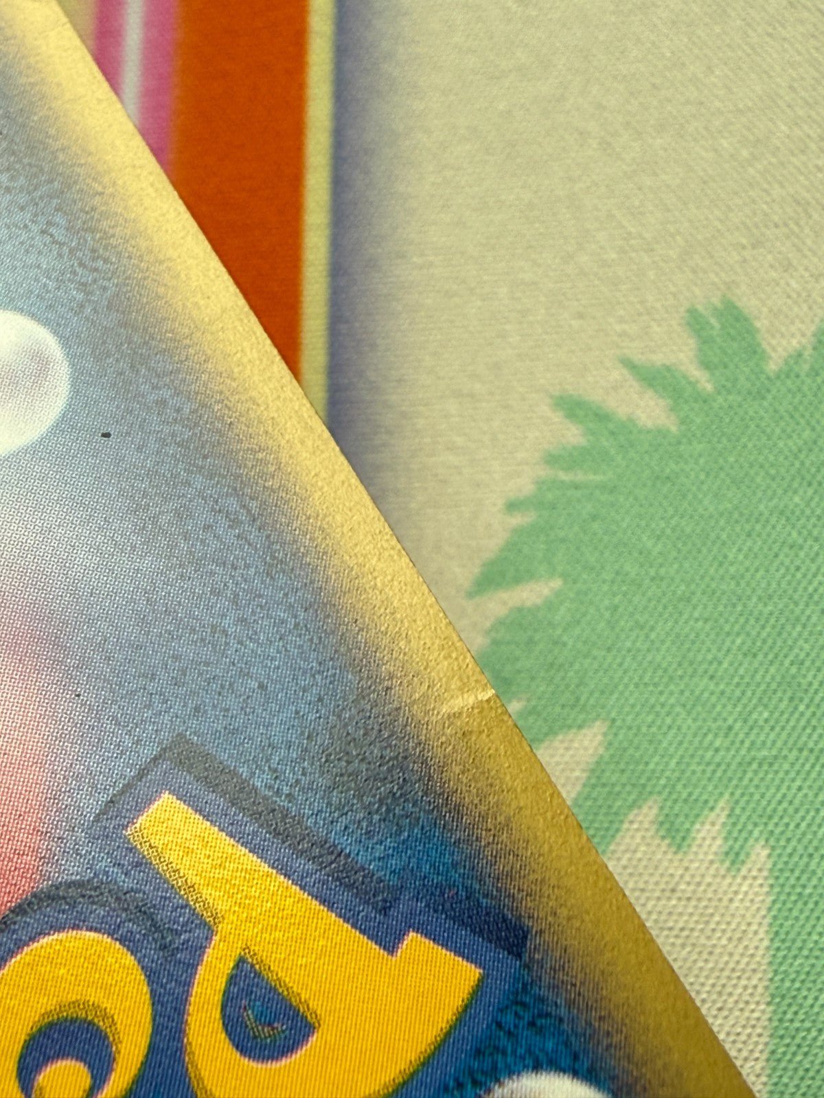 JOLTEON 003/T E SERIES TRAINERS MAG VOLUME 14 POKEMON JAPANESE PROMO 2002 LP