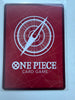 Luffy EB02-010 Official Playmat Limited Edition vol.5 Promo ONE PIECE NM