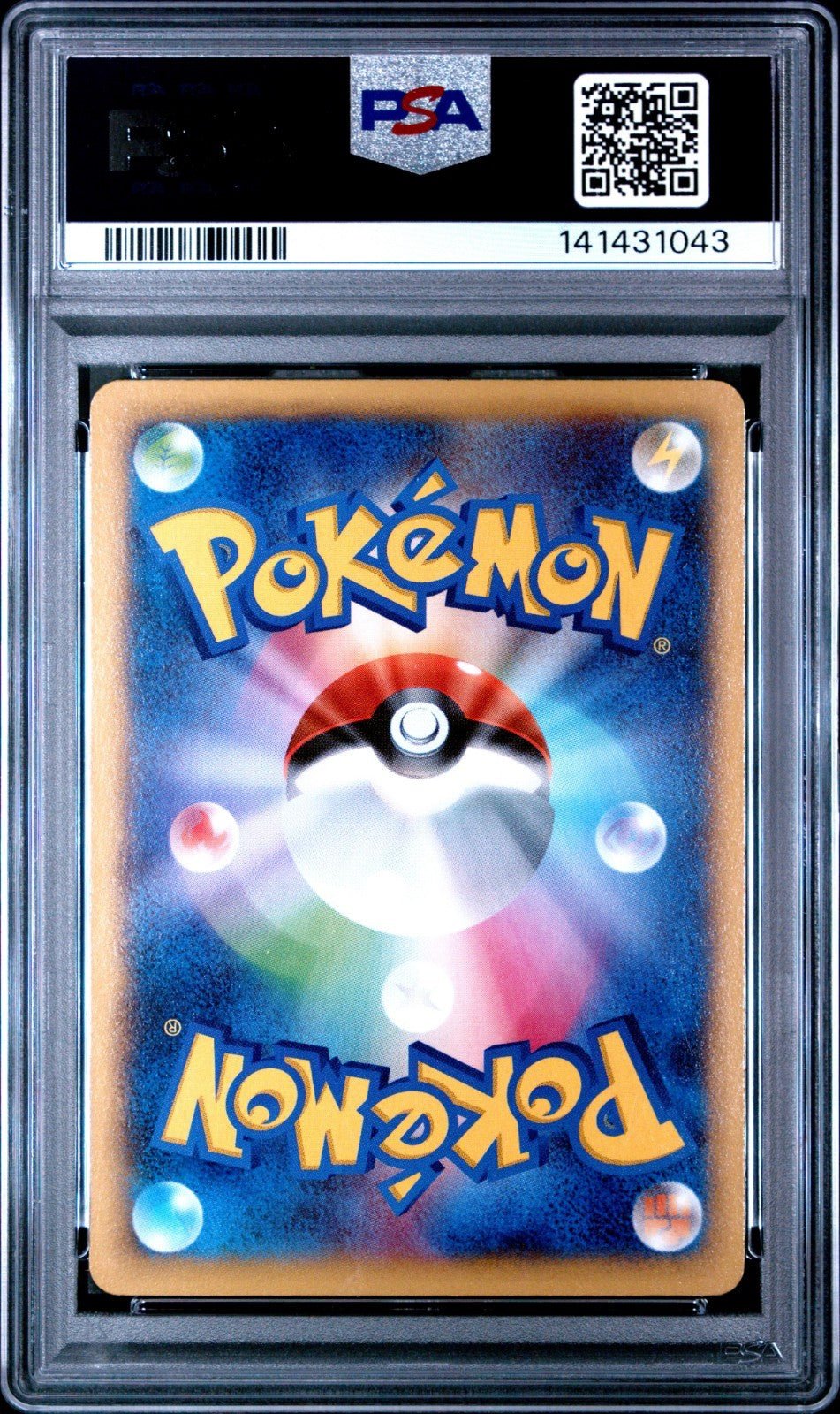 M Charizard EX PSA 10 055/080 XY2 Wild Blaze 1st ED Japanese Pokémon