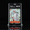 MANGA ALT ART SILVERS RAYLEIGH One Piece OP08 Two Legends Japanese 118 TAG 10