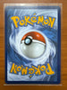 Mega Chandelure ex 115/084 Special Illustration Rare Pokemon Pitch Black NM