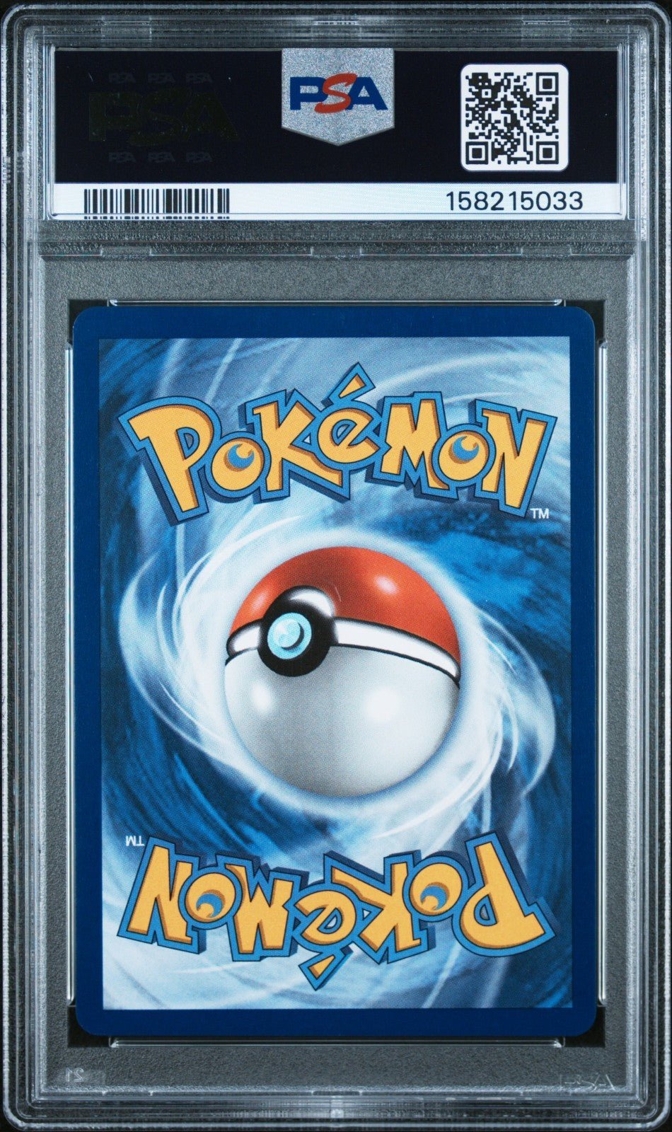 Mega Charizard X ex 125/094 Me02: Phantasmal Flames Holo PSA 10 2
