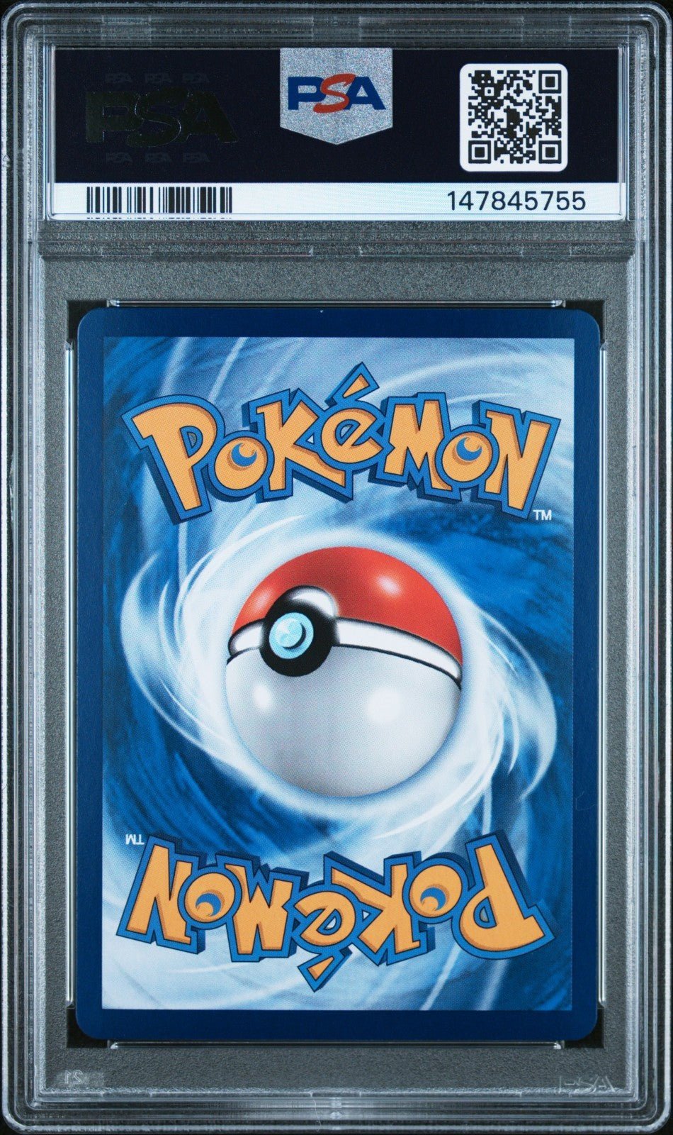 Mega Charizard X ex SAR 110/080 M2 Inferno X - Traditional Chinese PSA 9