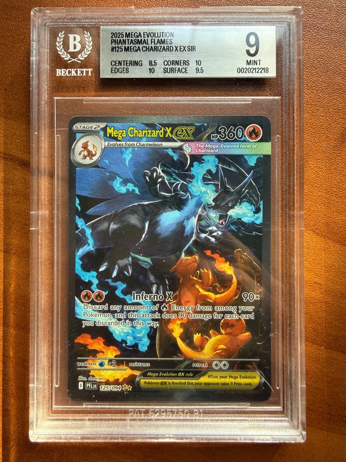 BGS - VTGCARDS