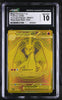 Mega Charizard Y ex 294/217 Ascended Heroes Mega Hyper Rare CGC 10