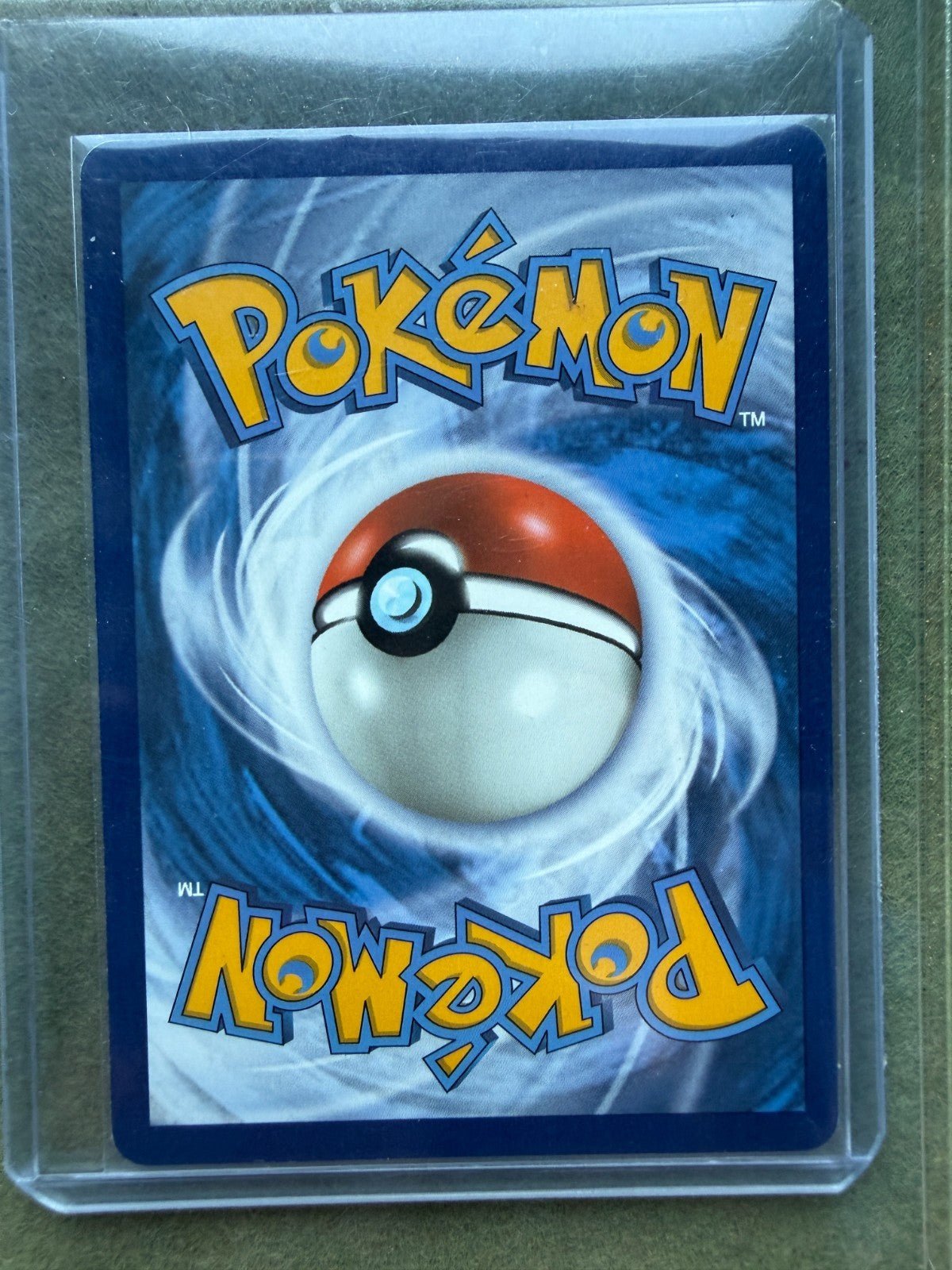 Mega M Lucario Ex 55a/111 Furious Fists Ultra Rare Full Art Holo Pokemon NM