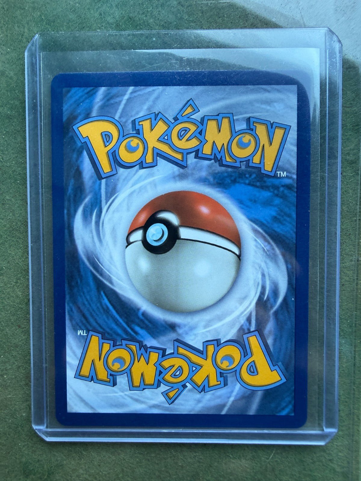 Mega M Rayquaza EX Holo Card 76/108 2021 Celebrations Classic Collection NM