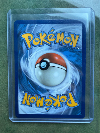 Mega M Rayquaza EX Holo Card 76/108 2021 Celebrations Classic Collection NM