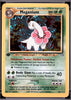 Meganium - Pokemon 2000 Neo Genesis 10/111 1st Edition Holo PSA 8
