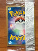 Mew 069/PCG-P Japanese Pokemon Meiji Chocolate Promo Sealed 2005