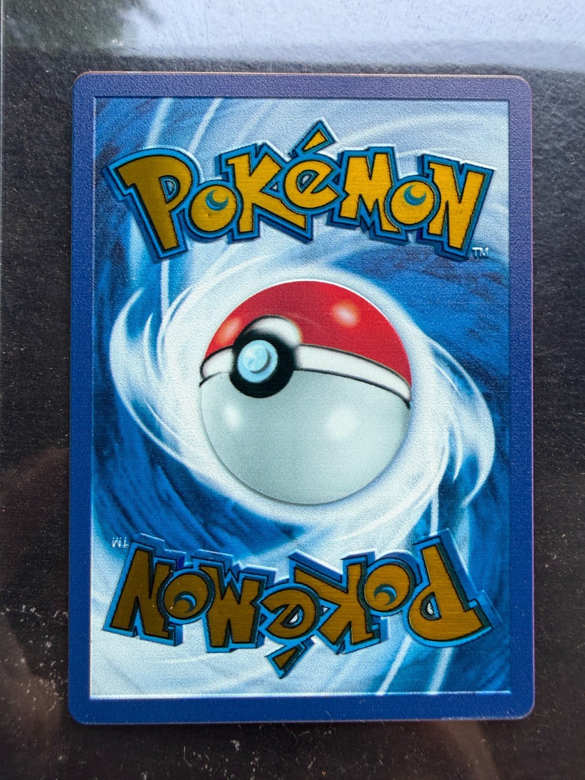 Mew ex 205/165 Pokemon SV: Scarlet & Violet 151 Metal Card NM