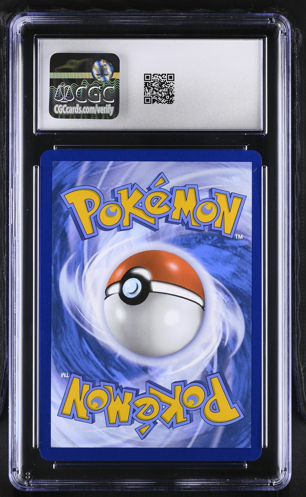 Mew EX 232/091 Special Illustration Rare Pokemon CGC 10 Gem Mint