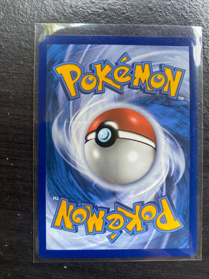 Mew ex SVP 053 Pokemon TCG Scarlet Violet 151 Black Star Promo Full Art NM