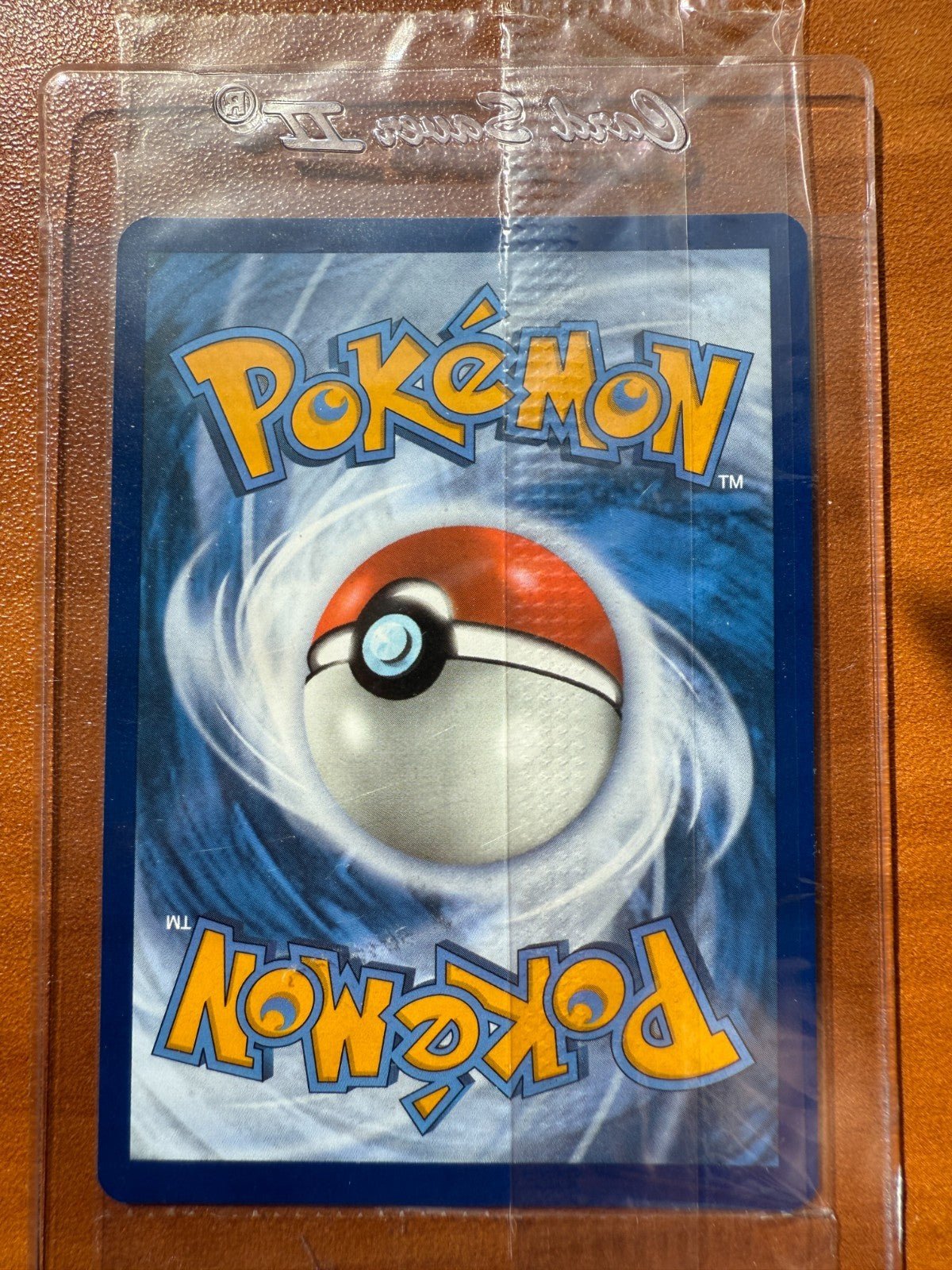 Mimikyu - 075 (Pokemon Center Exclusive) Sv: Scarlet & Violet Promo Card SEALED