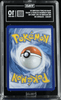 Moltres EX 229/182 (SIR) STAMPED TEAM ROCKET TAG 10 GEM MINT