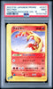 Moltres Pokemon 2002 Trainers Magazine Vol. 18 Promo Japanese 013/T PSA 9