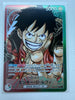 Monkey D Luffy Nika Gear 5 OP05-119 Parallel SEC New Era One Piece Japanese NM