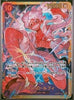 Monkey D Luffy Nika Gear 5 OP05-119 Parallel SEC New Era One Piece Japanese NM