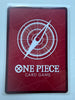 Monkey D Luffy Nika Gear 5 OP05-119 Parallel SEC New Era One Piece Japanese NM