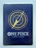 Monkey D. Luffy OP13-118 Sp Ver. One Piece Japanese LP
