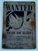 Monkey D. Luffy OP13-118 Sp Ver. One Piece Japanese LP