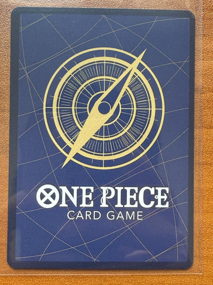 Monkey D. Luffy P-055 One Piece College Basketball US Voyage Promo Card NM