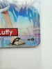 Monkey D. Luffy P-055 One Piece College Basketball US Voyage Promo Sealed LP+