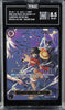 Monkey D. Luffy (SP Alt Art) OP09-119 SEC ONE PIECE Japanese 2025 TAG 8.5