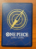Monkey D. Luffy SP OP09 - 119 OP13 Carrying on His Will One Piece Card Japanese NM