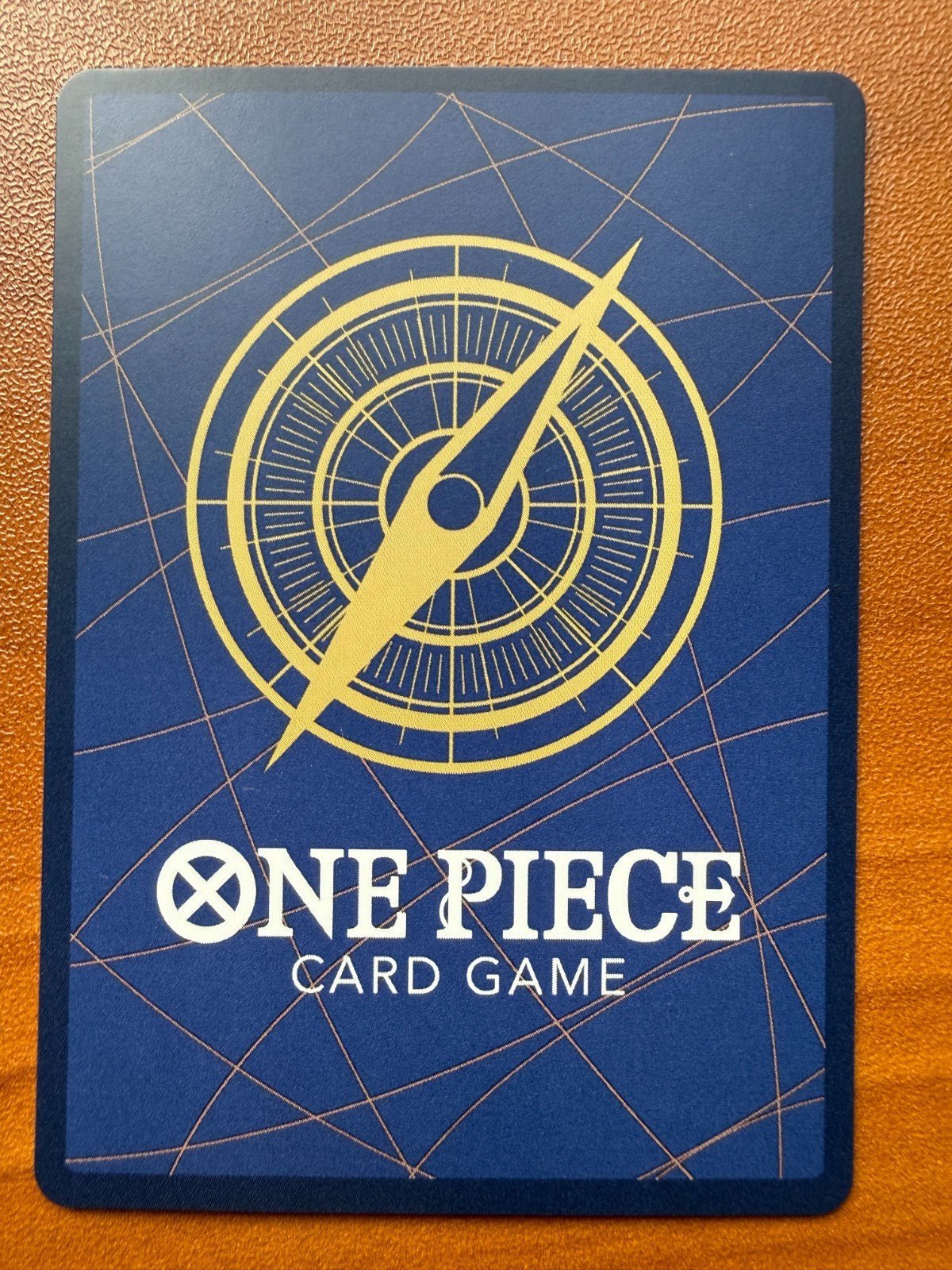 Monkey D. Luffy SP OP09 - 119 OP13 Carrying on His Will One Piece Card Japanese NM