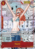 Nami R Super Parallel Manga Art OP01 - 016 One Piece Card Game Japanese NM 2