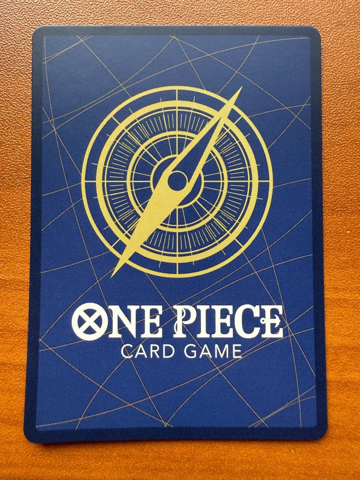 Nami R Super Parallel Manga Art OP01 - 016 One Piece Card Game Japanese NM