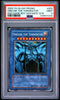 Obelisk The Tormentor GBI-002 Secret Rare Promo Yugioh PSA 9
