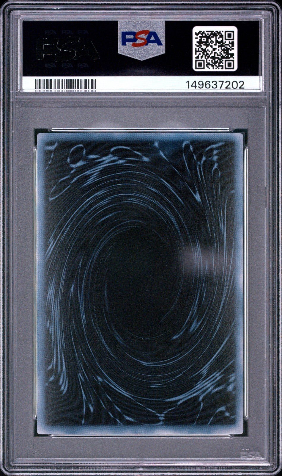 Obelisk The Tormentor GBI-002 Secret Rare Promo Yugioh PSA 9