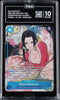 ONE PIECE 2025 ILLUSTRATION BOX VOL. 1 BOA HANCOCK ST17-004 PSA 10