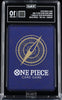 ONE PIECE 2025 ILLUSTRATION BOX VOL. 1 BOA HANCOCK ST17-004 PSA 10