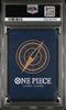 One Piece 2025 OP10 - 119 Manga Alt Art Trafalgar Law PSA 10