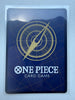One Piece Card Game Roronoa Zoro SR ST21-015 Flagship Battle Promo Japanese NM
