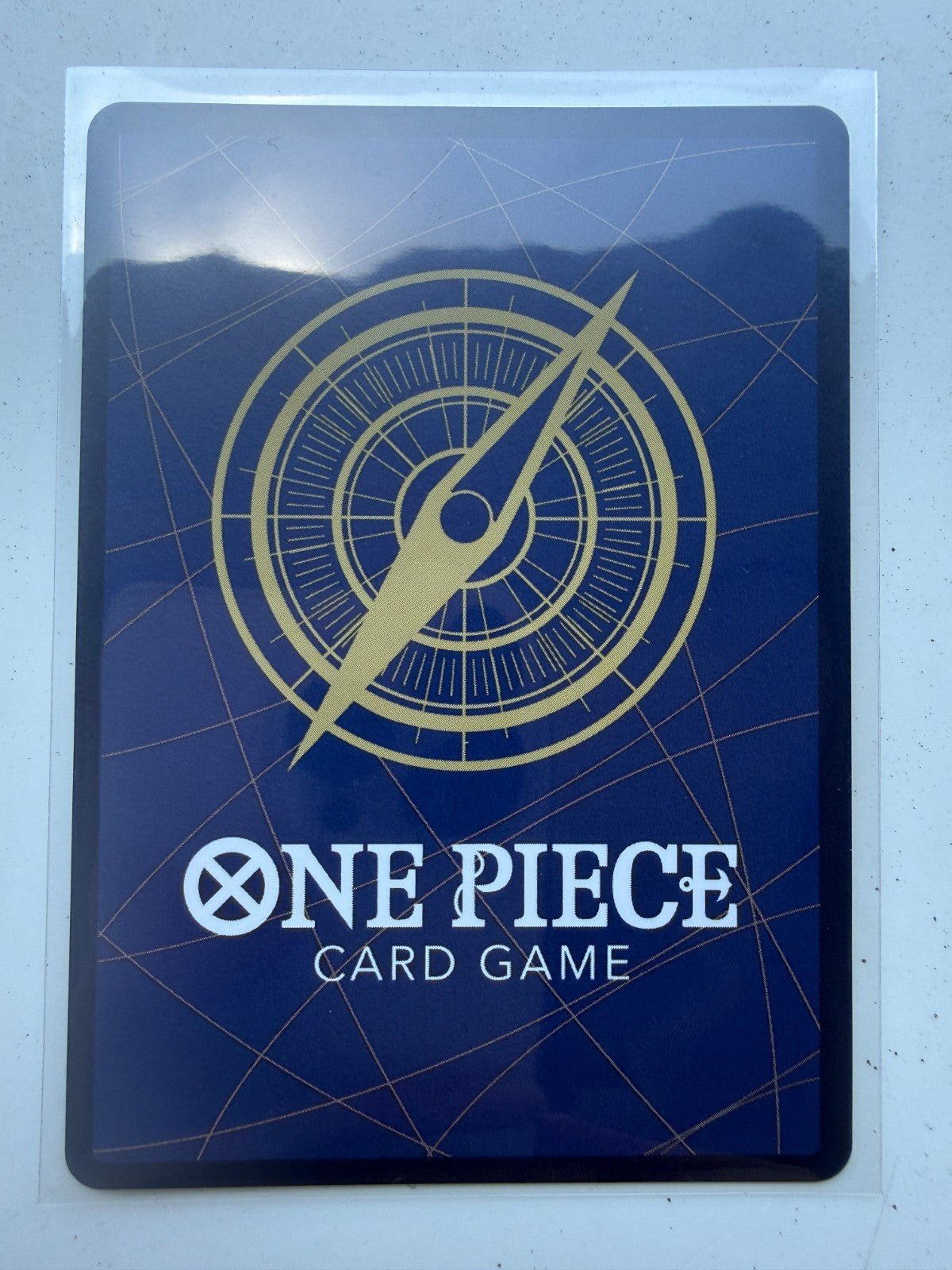 One Piece Card Game Roronoa Zoro SR ST21-015 Flagship Battle Promo Japanese NM