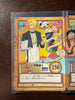 One Piece Carddass Hyper Battle 2001 Bandai Buffet Luffy Nami Sanji & Others NM - 