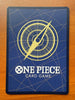 One Piece CCG Sogeking Japanese Manga Alternate Art OP03 - 122 LP