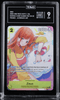 One Piece CCG Zeus Official Playmat BCGF 24/25 Ed OP11-106 TAG 9