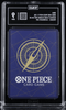 One Piece CCG Zeus Official Playmat BCGF 24/25 Ed OP11-106 TAG 9