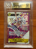 One Piece Japanese EB04-061 Monkey D. Luffy Serial Flagship Battle Winner BGS 10