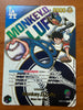 ONE PIECE Luffy Dodgers Night EB02-010 Monkey D. Luffy Promo NM