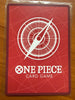 ONE PIECE Luffy Dodgers Night EB02-010 Monkey D. Luffy Promo NM