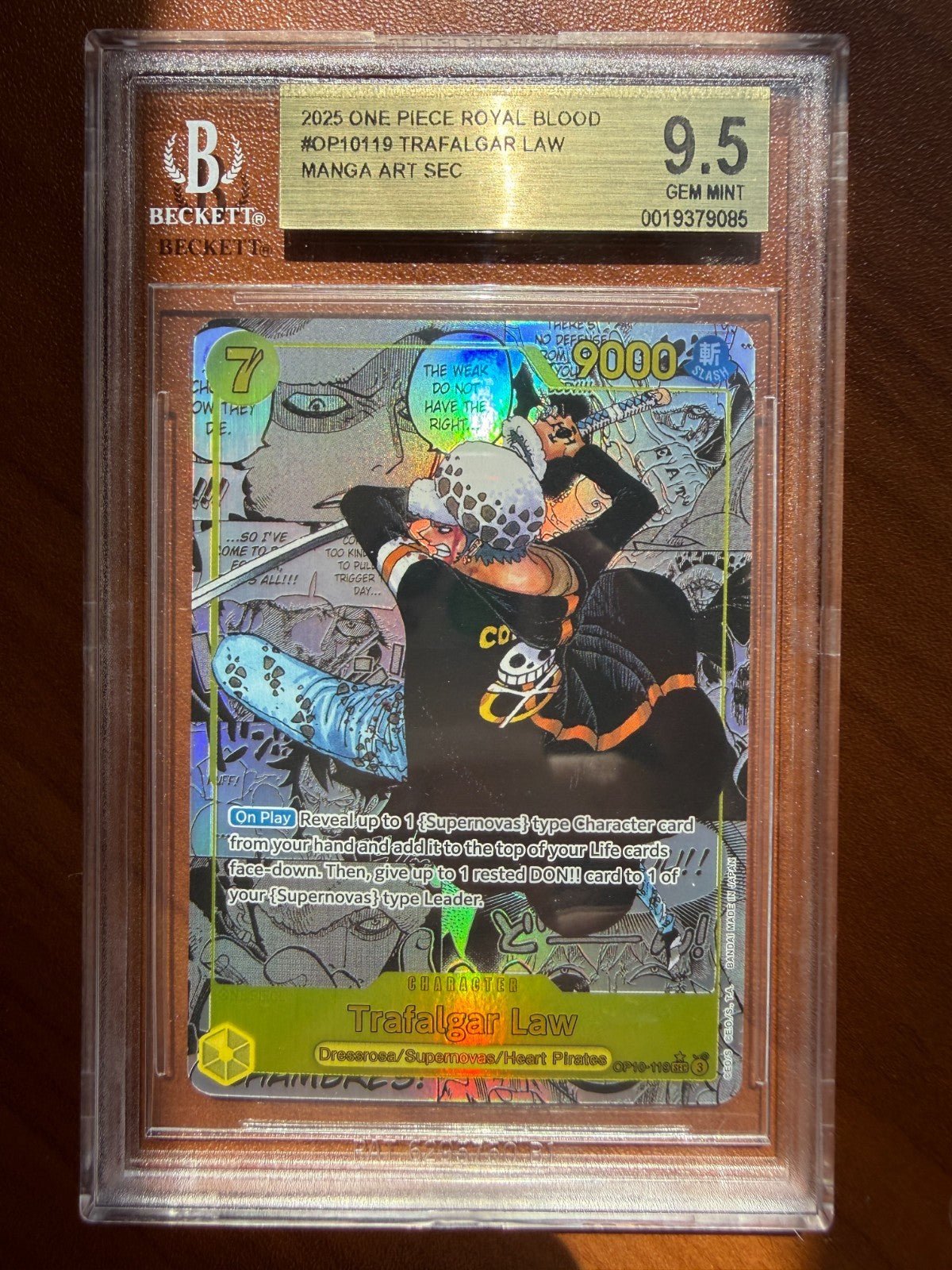BGS - VTGCARDS