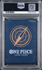One Piece Marshall.D.Teach (093) Manga OP09-093 Emperors in the New World PSA 6
