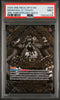 One Piece Marshall.D.Teach (SP) Gold OP09 - 093 Legacy of the Master PSA 9